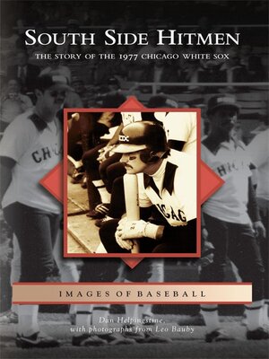 cover image of South Side Hitmen